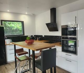  Maison � vendre 5 pi�ces 110 m�