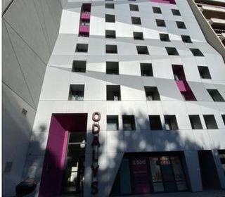  Appartement � vendre 1 pi�ce 21 m�