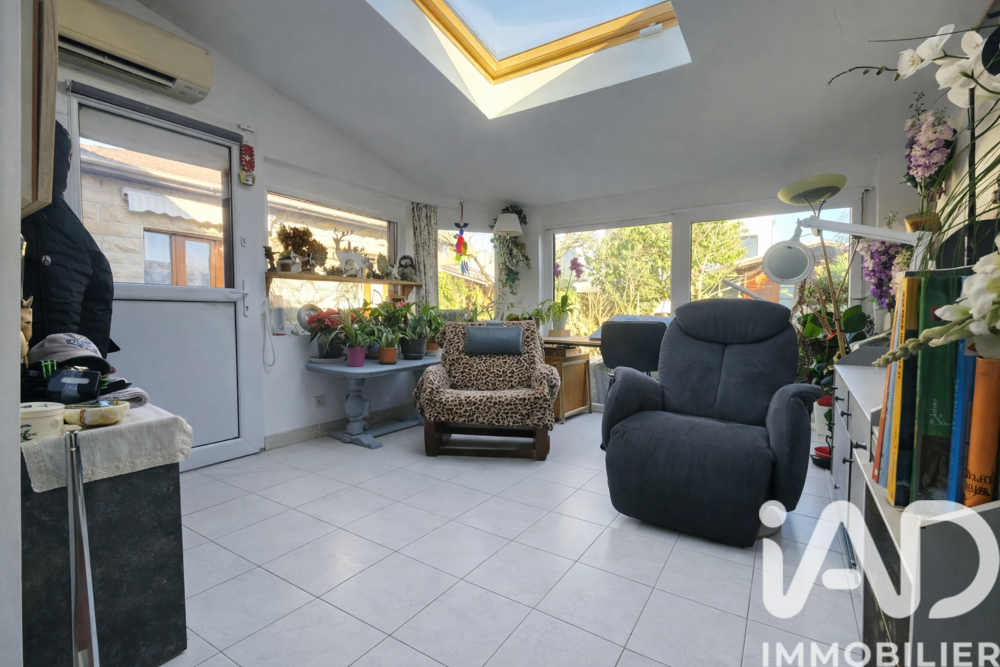 � vendre  Maison Champigny-sur-Marne (94500)