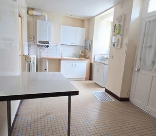  Maison � vendre 4 pi�ces 78 m�