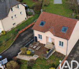  Maison � vendre 7 pi�ces 125 m�