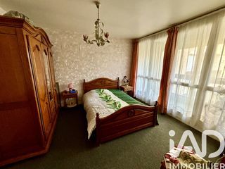  Appartement � vendre 4 pi�ces 87 m�