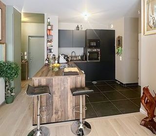  Appartement � vendre 3 pi�ces 63 m�