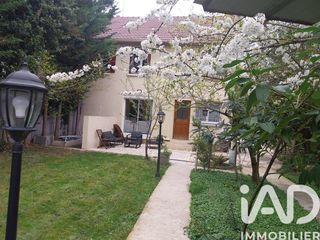  Maison � vendre 7 pi�ces 130 m�