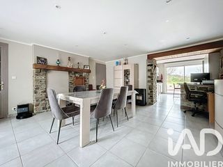  Maison � vendre 4 pi�ces 92 m�