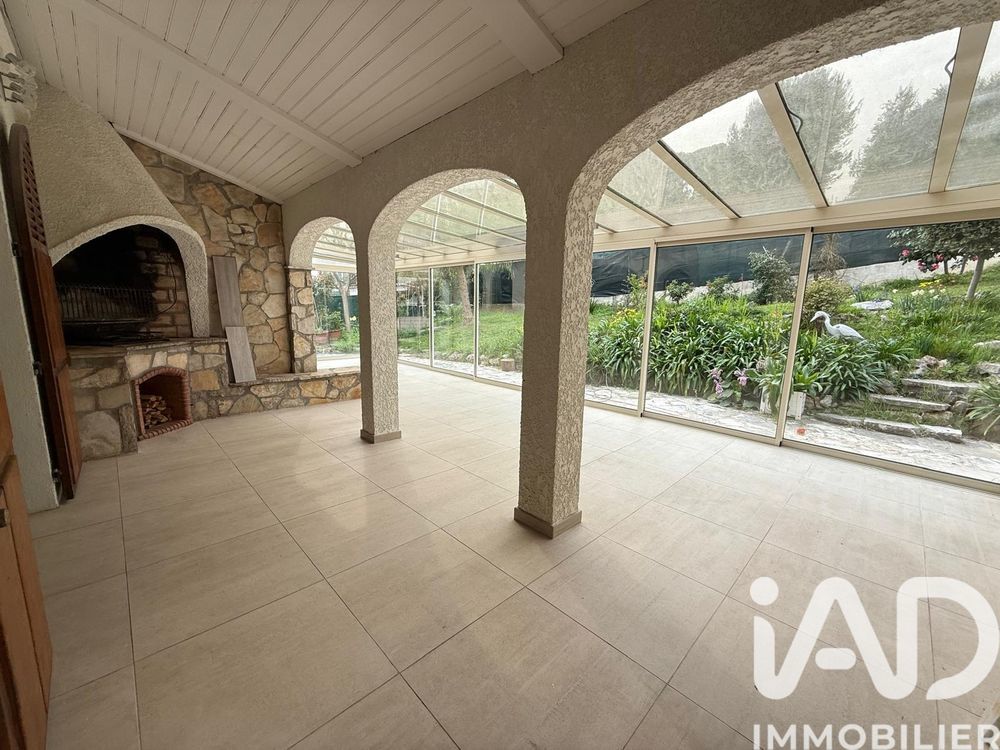 � vendre  Maison Cagnes-sur-Mer (06800)