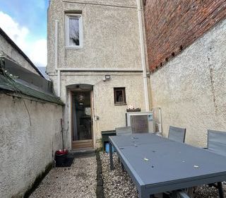  Maison � vendre 3 pi�ces 73 m�