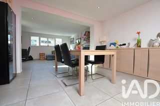  Maison � vendre 4 pi�ces 95 m�