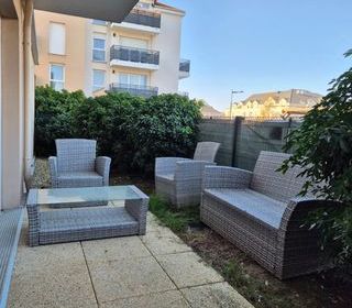  Appartement � vendre 3 pi�ces 65 m�