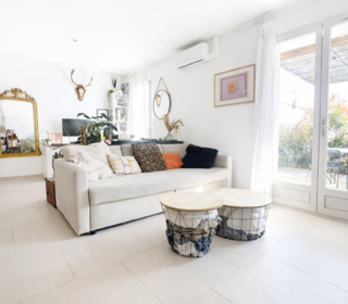  Maison � vendre 2 pi�ces 59 m�