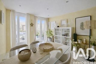  Maison � vendre 5 pi�ces 95 m�