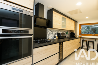  Maison � vendre 7 pi�ces 130 m�