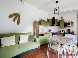  Maison � vendre 3 pi�ces 32 m�