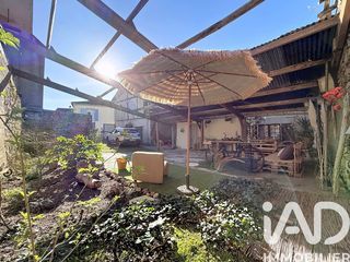  Maison � vendre 4 pi�ces 150 m�