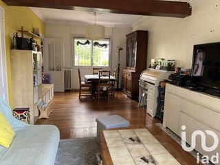  Maison � vendre 5 pi�ces 102 m�
