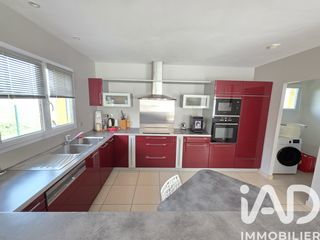  Maison � vendre 6 pi�ces 110 m�