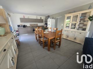  Maison � vendre 5 pi�ces 130 m�