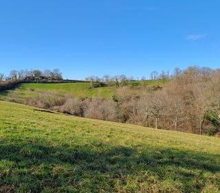  Terrain � vendre 97607 m�