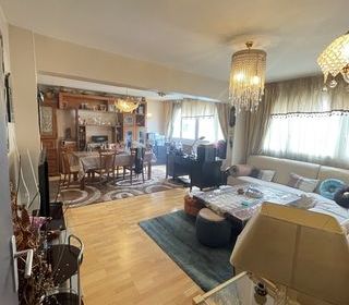  Appartement � vendre 5 pi�ces 90 m�