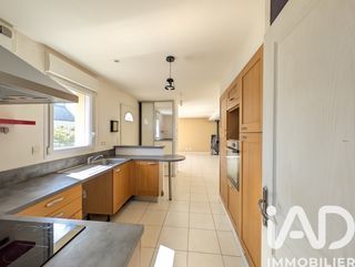  Maison � vendre 6 pi�ces 125 m�