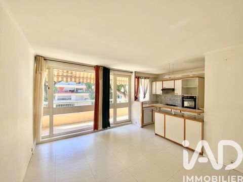   Location Appartement 4 pi�ces Appartement - 4 pi�ce(s) - 66 m�