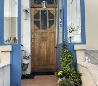  Maison � vendre 5 pi�ces 108 m�