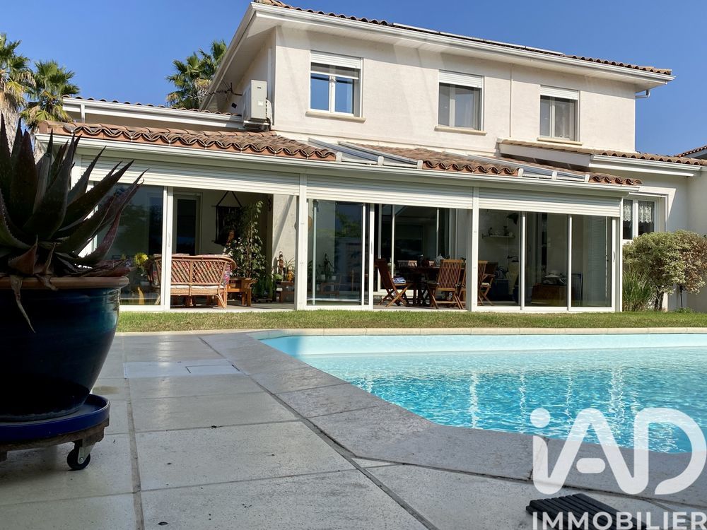 � vendre  Villa La Grande-Motte (34280)