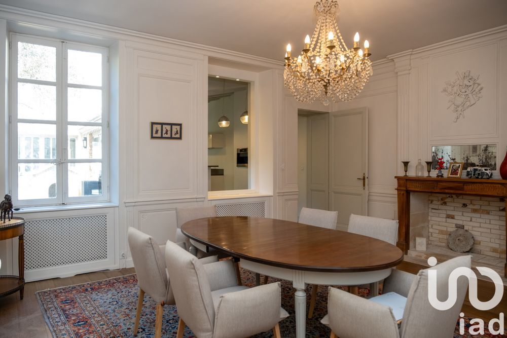 � vendre  Maison La Flotte (17630)