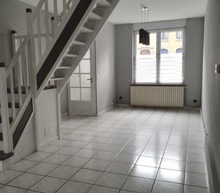  Maison � vendre 5 pi�ces 109 m�