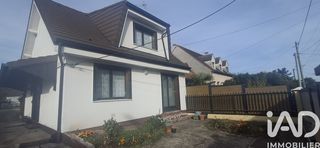  Maison � vendre 4 pi�ces 80 m�