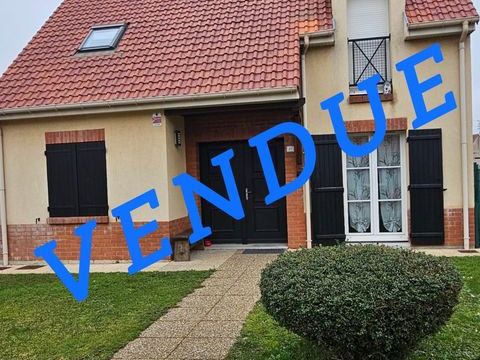   Vente Maison/villa 5 pi�ces Maison - 5 pi�ce(s) - 125 m�