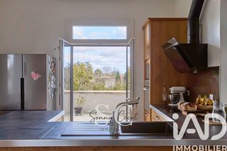  Maison � vendre 5 pi�ces 120 m�