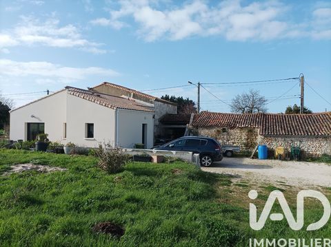  Vente Maison/villa 6 pi�ces Maison - 6 pi�ce(s) - 159 m�