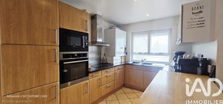  Maison � vendre 6 pi�ces 160 m�