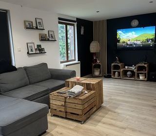  Maison � vendre 5 pi�ces 92 m�