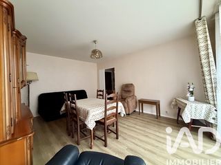  Appartement � vendre 3 pi�ces 65 m�