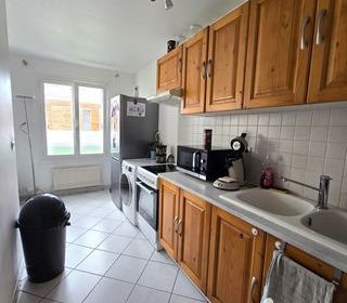  Appartement � vendre 1 pi�ce 36 m�