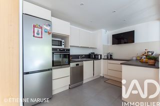  Appartement � vendre 3 pi�ces 75 m�