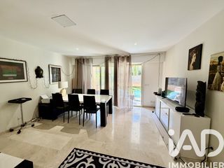  Appartement � vendre 3 pi�ces 80 m�