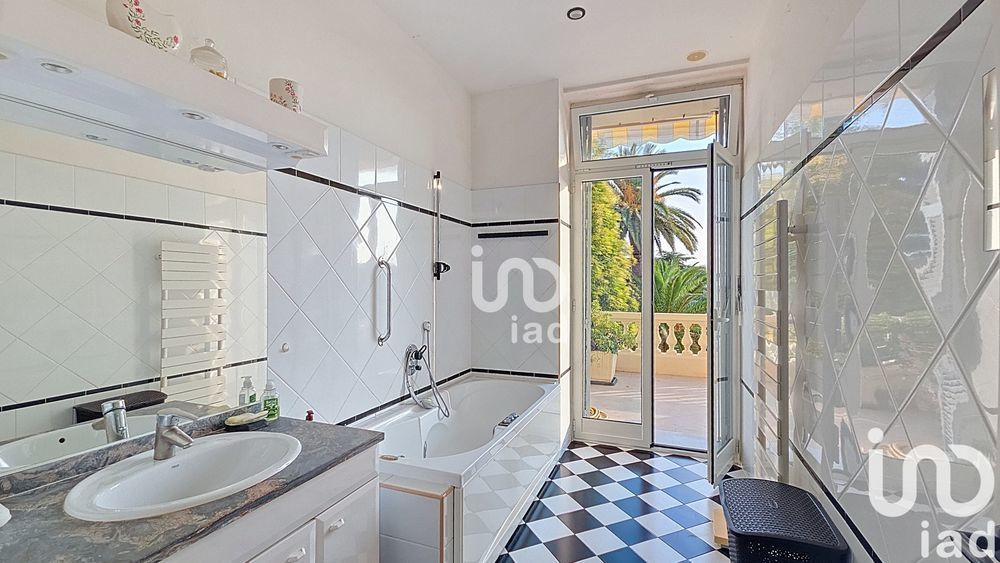 � vendre  Appartement Menton (06500)