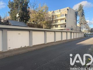  Parking / Garage � vendre 15 m�