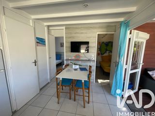  Maison � vendre 3 pi�ces 28 m�