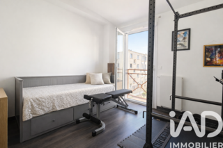  Appartement � vendre 4 pi�ces 90 m�