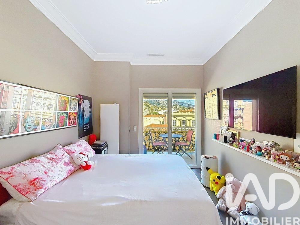 � vendre  Appartement Menton (06500)