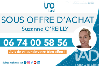  Appartement � vendre 3 pi�ces 70 m�