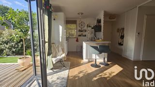  Maison � vendre 3 pi�ces 63 m�