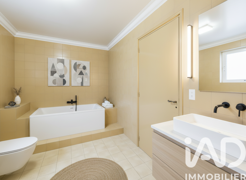 � vendre  Maison Chevilly-Larue (94550)