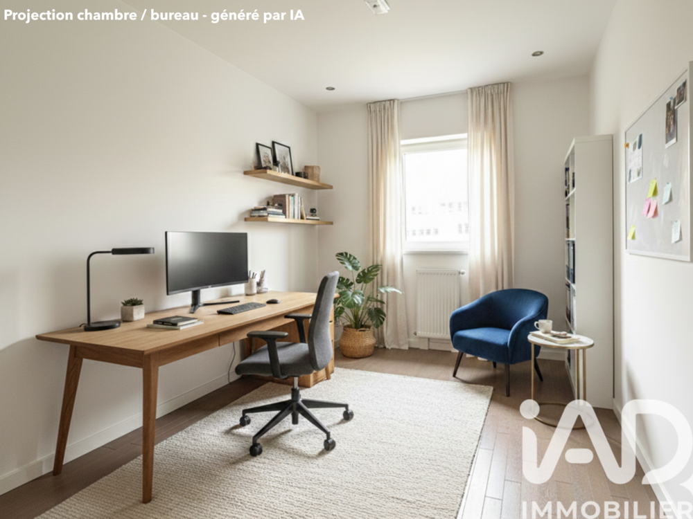 � vendre  Appartement Boulogne-Billancourt (92100)