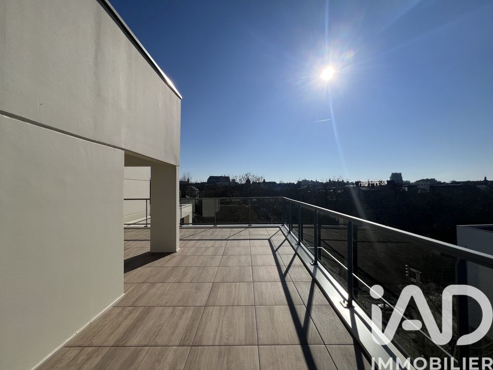 � vendre  Appartement Rennes (35000)