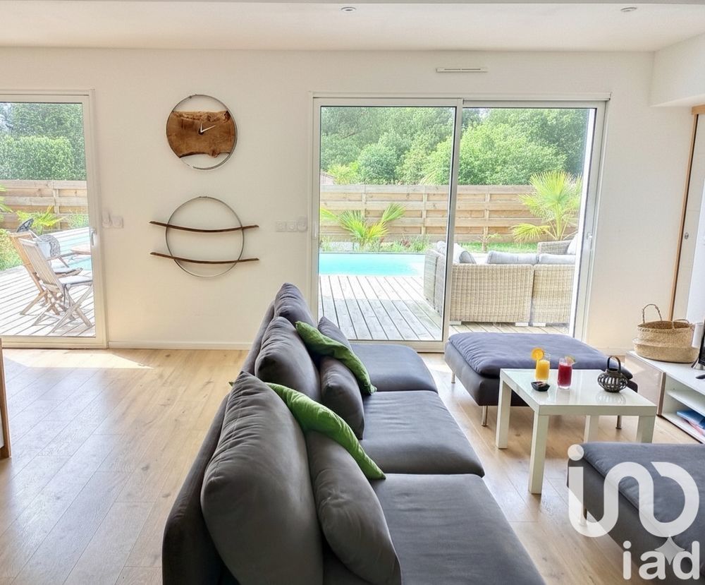 � vendre  Maison Tosse (40230)